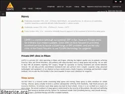 Sites similar to lente.cz
