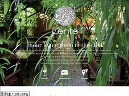 Sites similar to lente.ro