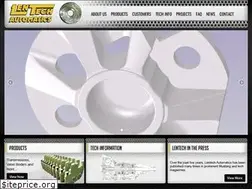 Sites similar to lentechautomatics.com