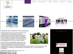 Sites similar to lenteleven.com