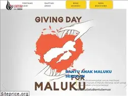 Sites similar to lenterabagibangsa.org