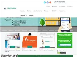 Sites similar to lenteradev.com