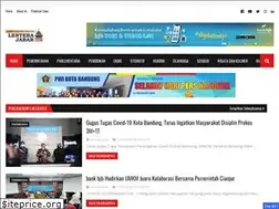 Sites similar to lenterajabar.com