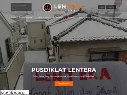 Sites similar to lenterakita.com