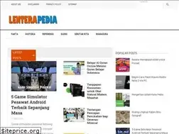 Sites similar to lenterapedia.com