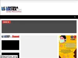 Sites similar to lenterasultra.com