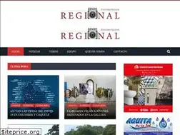 Sites similar to lenteregional.com
