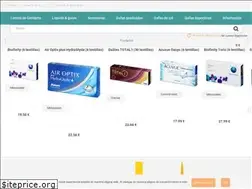 Sites similar to lentes-de-contacto.es