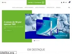 Sites similar to lentesdecontacto24.com