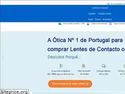 Sites similar to lentesdecontacto365.pt