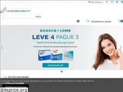 Sites similar to lentesdecontato.net