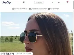 Sites similar to lentesloring.com