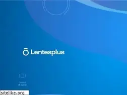 Sites similar to lentesplus.com