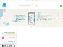 Sites similar to lentesweb.com.br