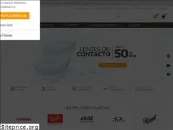 Sites similar to lentesworld.com.mx