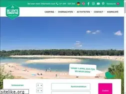Sites similar to lentevandrenthe.nl