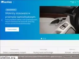 Sites similar to lentex.pl