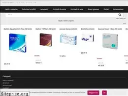 Sites similar to lenti-ottica.it
