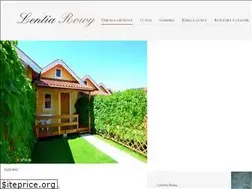 Sites similar to lentia-rowy.eu