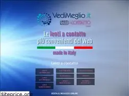 Sites similar to lentiacontatto-online.com