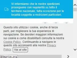 Sites similar to lentiamo.it