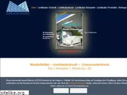Sites similar to lenticularprinting.de