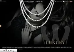 Sites similar to lentievillasco.com