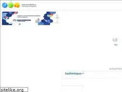 Sites similar to lentifurdo.hu