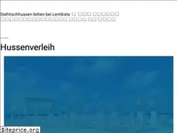 Sites similar to lentikats.eu
