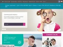 Sites similar to lentila-de-noapte.ro