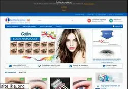 Sites similar to lentiledecontact.net