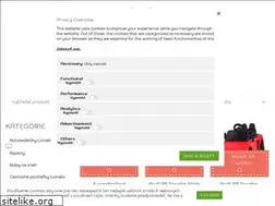 Sites similar to lentilkovo.sk