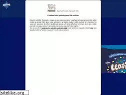 Sites similar to lentilky.cz