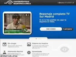 Sites similar to lentillas-orto-k.es
