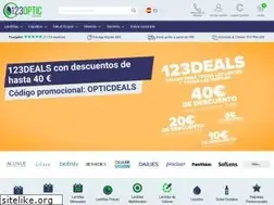 Sites similar to lentillasonline.es