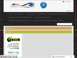Sites similar to lentilles-colorlens.fr