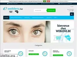 Sites similar to lentillesweb.be