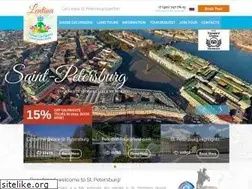 Sites similar to lentinatravel.com