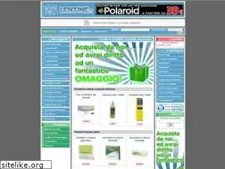 Sites similar to lentine.it