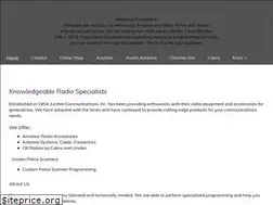 Sites similar to lentinicomm.com