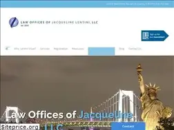 Sites similar to lentinivisas.com
