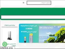 Sites similar to lention.ir
