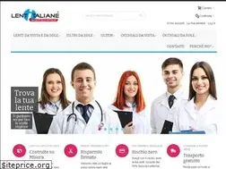 Sites similar to lentitaliane.it