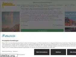 Sites similar to lentner-gmbh.de