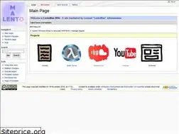 Sites similar to lentoman.net
