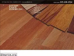 Sites similar to lentonvanceic.com