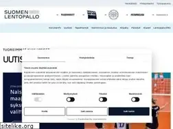 Sites similar to lentopalloliitto.fi