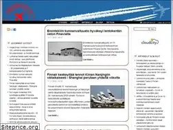 Sites similar to lentoposti.fi