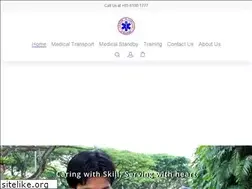Sites similar to lentorambulance.sg