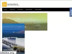 Sites similar to lentovelho.fi